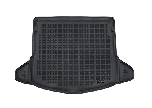 Covor Tavita Portbagaj Premium Mazda CX-5 II podea in pozitie coborata 2017 - 2021, 2021 -