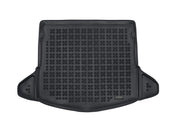 Prémium csomagtartó szőnyeg Mazda CX-5 II padló leengedett helyzetben 2017 - 2021, 2021 -