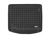 Prémium csomagtartó szőnyeg Mazda CX-5 II emelt padlóval 2017 - 2021, 2021 -