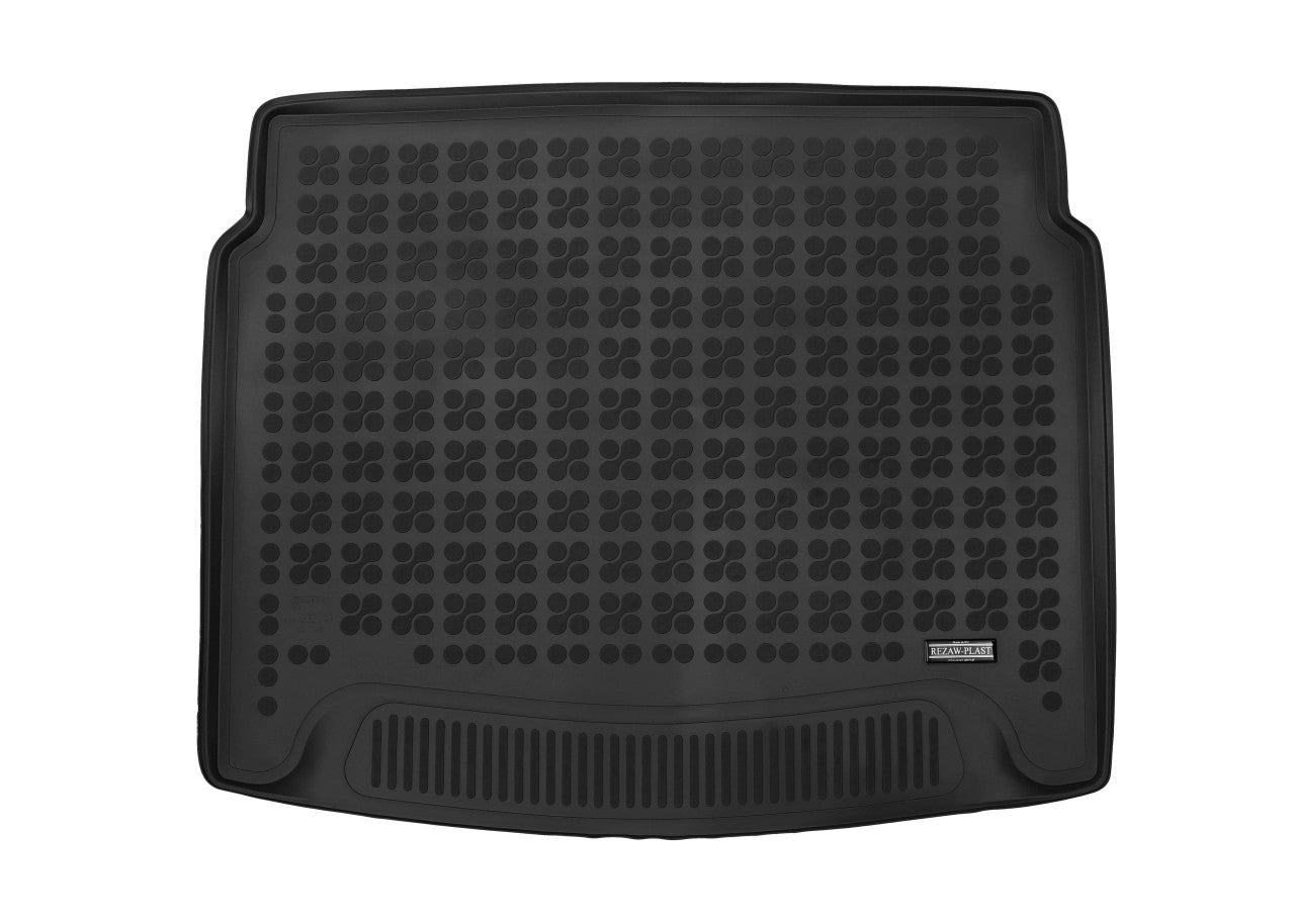 Covor Tavita Portbagaj Premium Mazda CX-60 o podea in portbagaj, Plug In Hybrid , Mild Hybrid , cu trusa scule, 4x4 , 2x4 2022 -