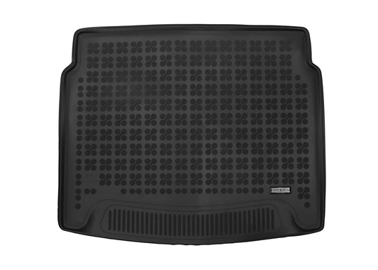 Covor Tavita Portbagaj Premium Mazda CX-60 o podea in portbagaj, Plug In Hybrid , Mild Hybrid , cu trusa scule, 4x4 , 2x4 2022 -