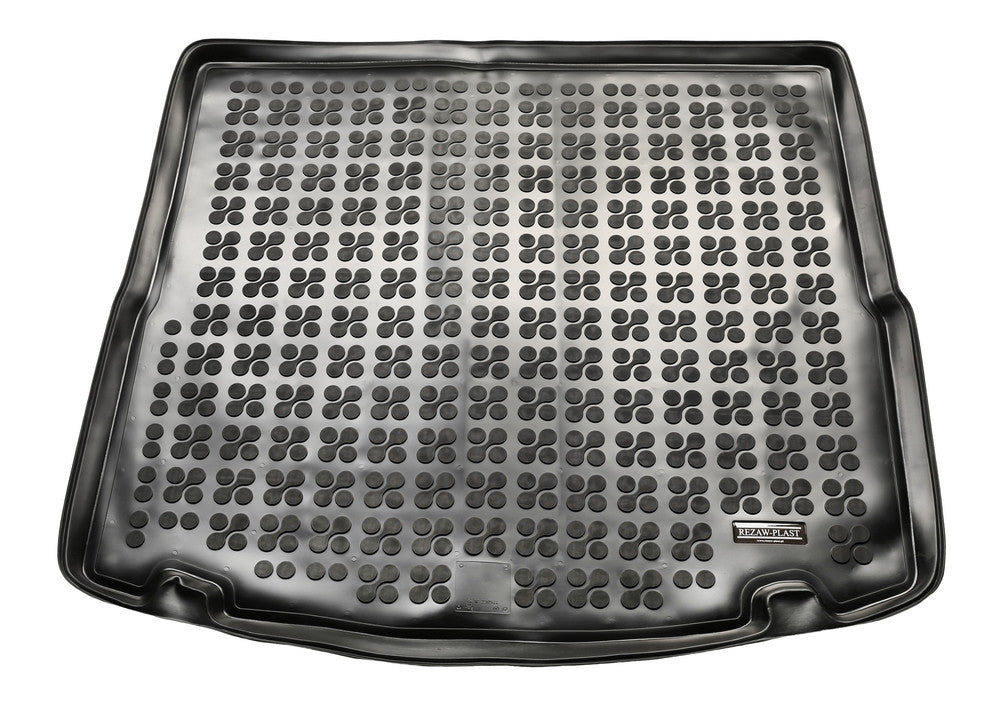 Covor Tavita Portbagaj Premium Mercedes CLA I X117 Shooting Brake 2013 - 2019