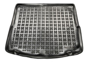 Prémium csomagtartó szőnyeg Mercedes CLA I X117 Shooting Brake 2013-2019