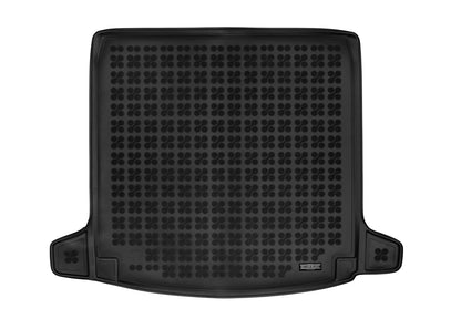 Covor Tavita Portbagaj Premium Mercedes CLA II X118 Shooting Brake, o podea in portbagaj, cu trusa scule 2019 -