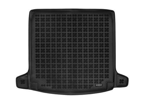 Covor Tavita Portbagaj Premium Mercedes CLA II X118 Shooting Brake, o podea in portbagaj, cu trusa scule 2019 -