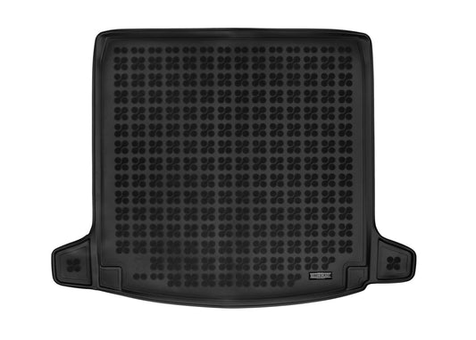 Covor Tavita Portbagaj Premium Mercedes CLA II X118 Shooting Brake, o podea in portbagaj, cu trusa scule 2019 -