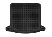 Prémium csomagtartó szőnyeg Mercedes CLA II X118 Shooting Brake, egy emelet a csomagtartóban, szerszámkészlettel 2019 -