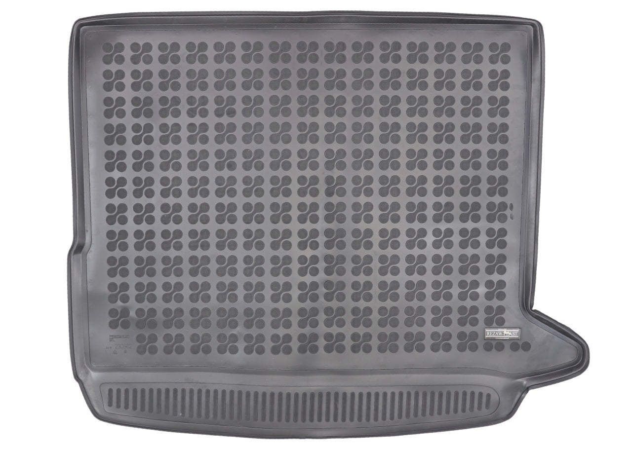 Covor Tavita Portbagaj Premium Mercedes EQC N293 2019 -