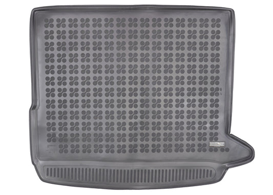 Covor Tavita Portbagaj Premium Mercedes EQC N293 2019 -