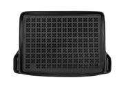 Prémium csomagtartó szőnyeg Mercedes GLA I csomagtérhálóval és anélkül 2013-2019