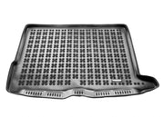 Prémium csomagtartó szőnyeg Mercedes GLC X253 2015 - 2019 | Mercedes GLC X253 kivéve Hybrid Plug - 2019 - 2022