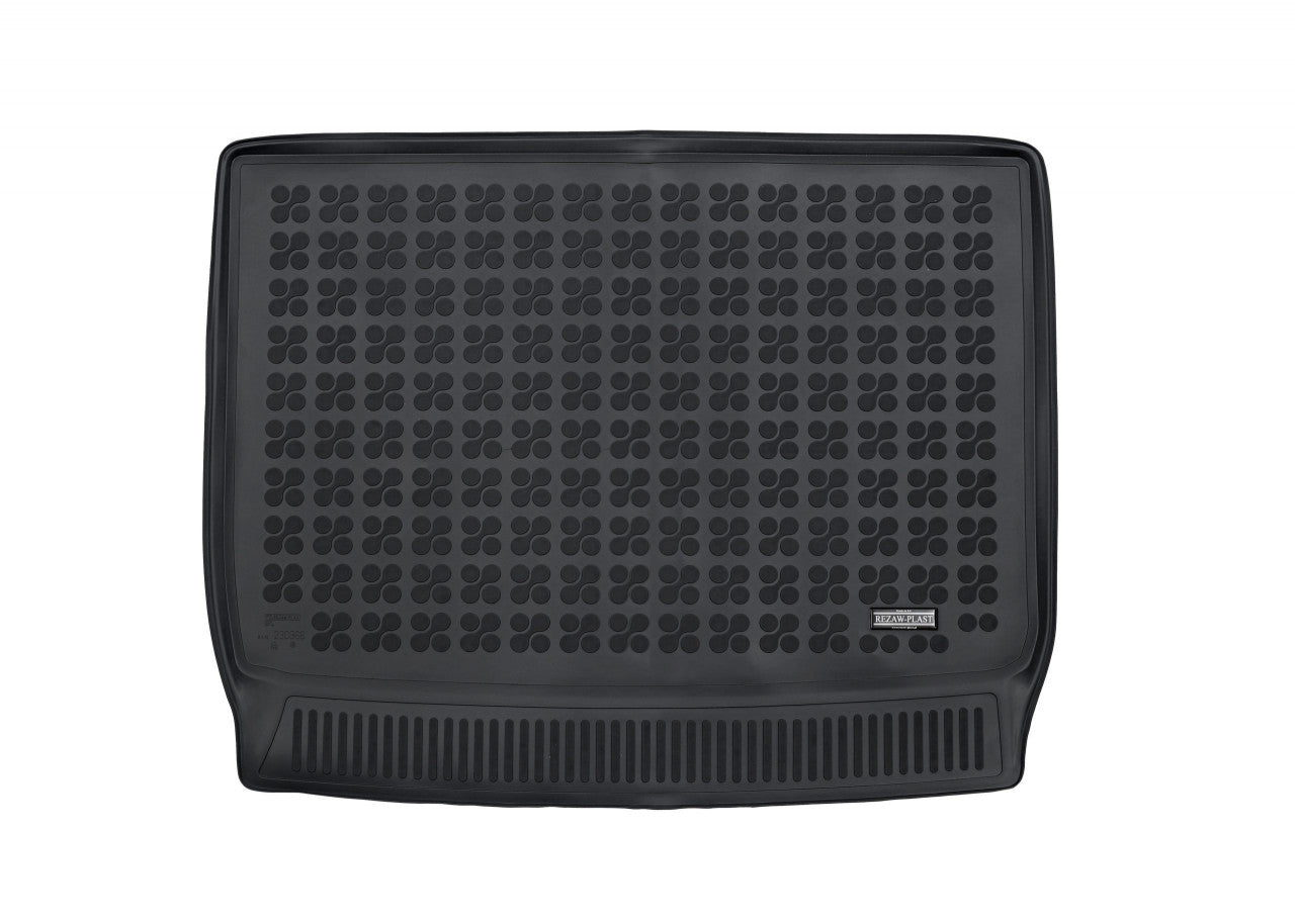 Covor Tavita Portbagaj Premium Mercedes GLC X253 o podea in portbagaj, Plug - in Hybrid , 4x4 2019 - 2022