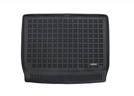 Covor Tavita Portbagaj Premium Mercedes GLC X253 o podea in portbagaj, Plug - in Hybrid , 4x4 2019 - 2022