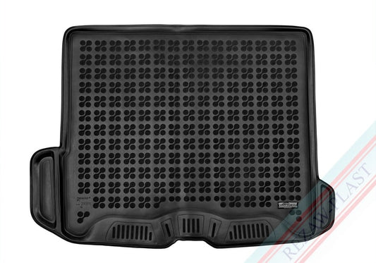 Covor Tavita Portbagaj Premium Mercedes GLC X254 Mild Hybrid 4x4 2022 -