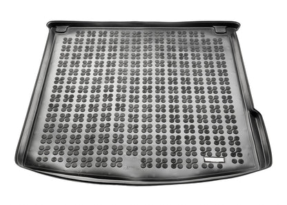 Covor Tavita Portbagaj Premium Mercedes GLE I C292 Coupe 2015 - 2019