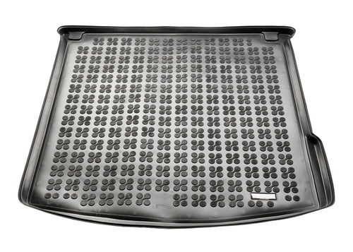 Covor Tavita Portbagaj Premium Mercedes GLE I C292 Coupe 2015 - 2019