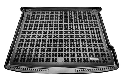 Covor Tavita Portbagaj Premium Mercedes GLE I W166 2015 - 2019 | Mercedes W166 M-CLASS 2011 - 2015