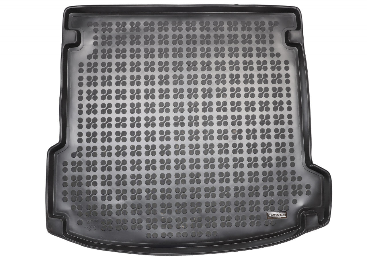 Covor Tavita Portbagaj Premium Mercedes GLE II C167 Coupe, exceptie Plug - in Hybrid 2019 -