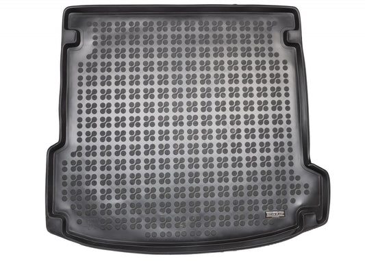 Covor Tavita Portbagaj Premium Mercedes GLE II C167 Coupe, exceptie Plug - in Hybrid 2019 -