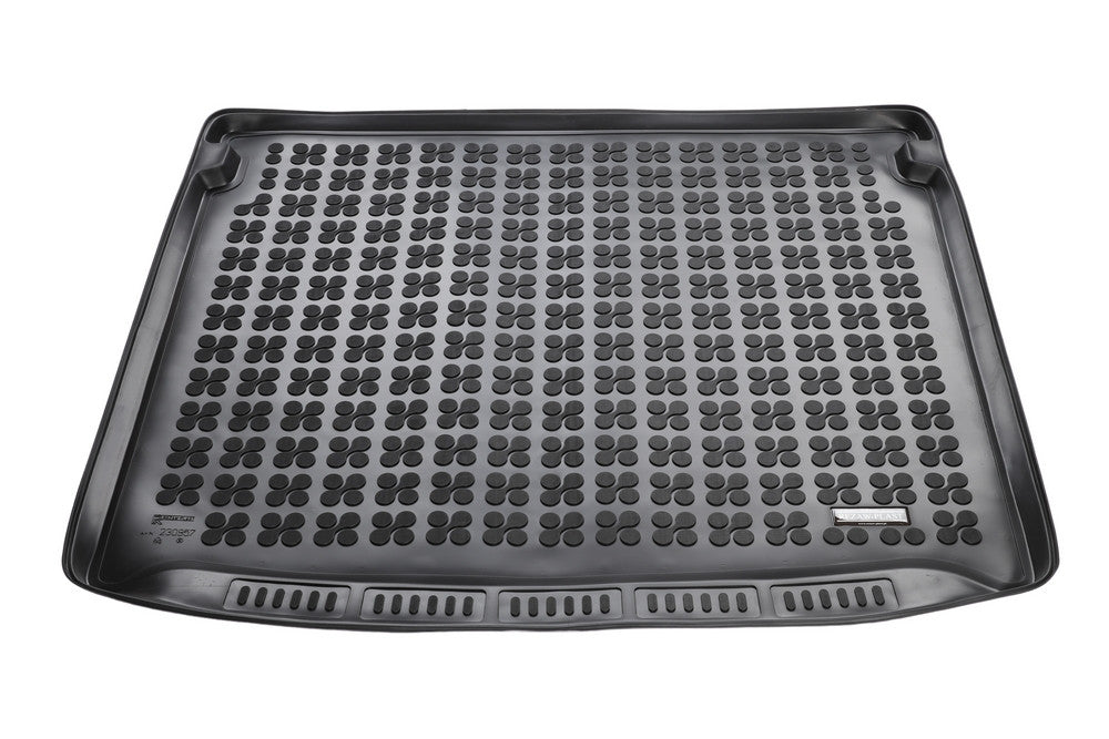 Covor Tavita Portbagaj Premium Mercedes GLE II W167 7 loc (cu rand 3 scaune pliat) exceptie Plug - in Hybrid 2019 - | Mercedes GLE II W167 o podea in portbagaj, 5 loc, cu trusa scule, exceptie Plug - in Hybrid 2019 -