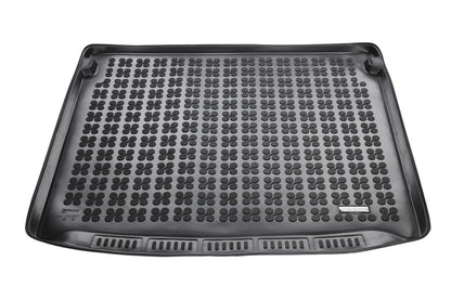 Covor Tavita Portbagaj Premium Mercedes GLE II W167 7 loc (cu rand 3 scaune pliat) exceptie Plug - in Hybrid 2019 - | Mercedes GLE II W167 o podea in portbagaj, 5 loc, cu trusa scule, exceptie Plug - in Hybrid 2019 -