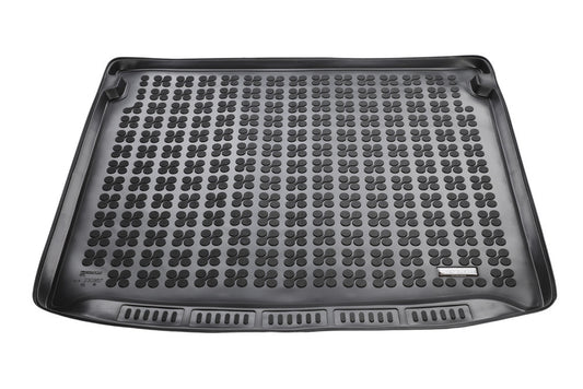 Covor Tavita Portbagaj Premium Mercedes GLE II W167 7 loc (cu rand 3 scaune pliat) exceptie Plug - in Hybrid 2019 - | Mercedes GLE II W167 o podea in portbagaj, 5 loc, cu trusa scule, exceptie Plug - in Hybrid 2019 -