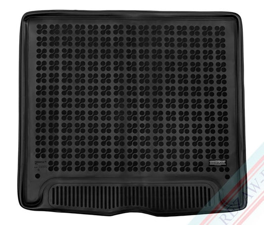 Covor Tavita Portbagaj Premium Mercedes GLE II W167 Plug-In Hybrid 5 Locuri dupa 2019