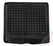 Prémium csomagtartó szőnyeg Mercedes GLE II W167 Plug-In Hybrid 5 üléses 2019 után