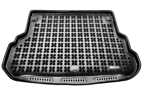 Covor Tavita Portbagaj Premium Mercedes GLK 2008-2015