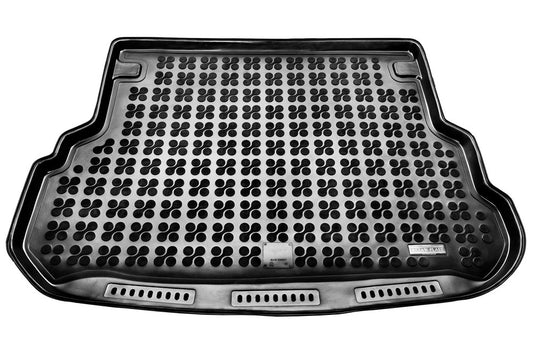 Covor Tavita Portbagaj Premium Mercedes GLK 2008-2015