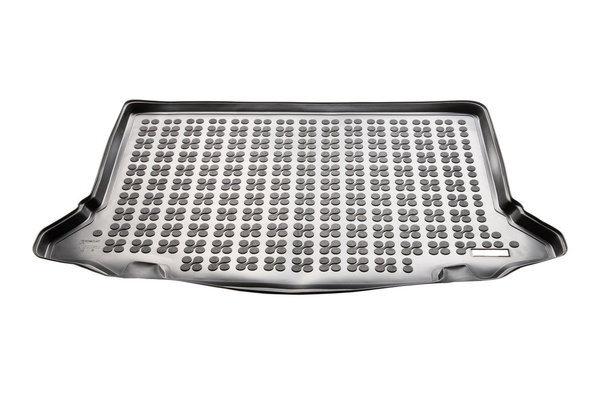 Covor Tavita Portbagaj Premium Mercedes W177 A-CLASS Hatchback 2018 -