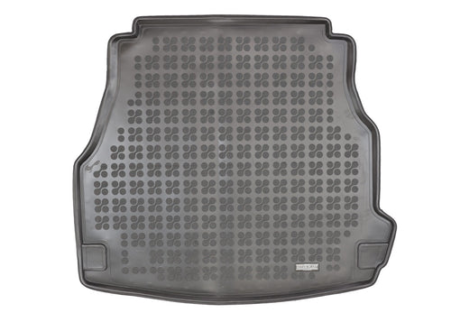 Covor Tavita Portbagaj Premium Mercedes W206 C-CLASS Limousine, exceptie a Plug - in Hybrid 2021 - | Mercedes C43 C-CLASS AMG Limousine 2021 -