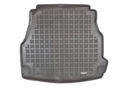 Prémium csomagtartó szőnyeg Mercedes W206 C-osztály limuzinhoz, kivéve plug-in hibrid 2021 - | Mercedes C43 C-osztály AMG limuzin 2021 -