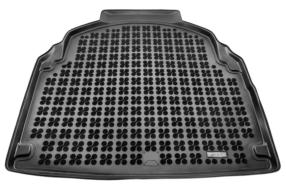 Covor Tavita Portbagaj Premium Mercedes W212 E-CLASS Limousine 2009 - 2016