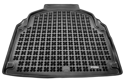 Covor Tavita Portbagaj Premium Mercedes W212 E-CLASS Limousine 2009 - 2016