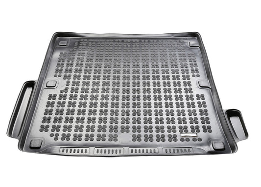 Covor Tavita Portbagaj Premium Mercedes W212, S212 E-CLASS T-Model | Break 2009 - 2016