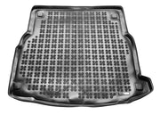 Prémium csomagtartó szőnyeg Mercedes W213 E-osztály limuzin 2016 - 2020, 2020 - 2023