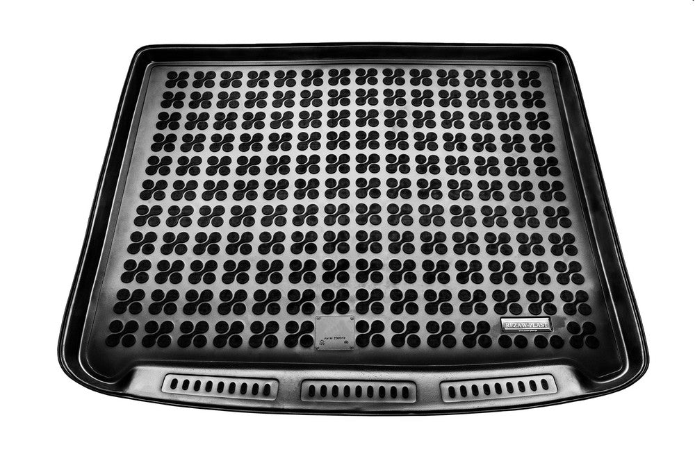 Covor Tavita Portbagaj Premium Mercedes W245 B-CLASS 2005 - 2011