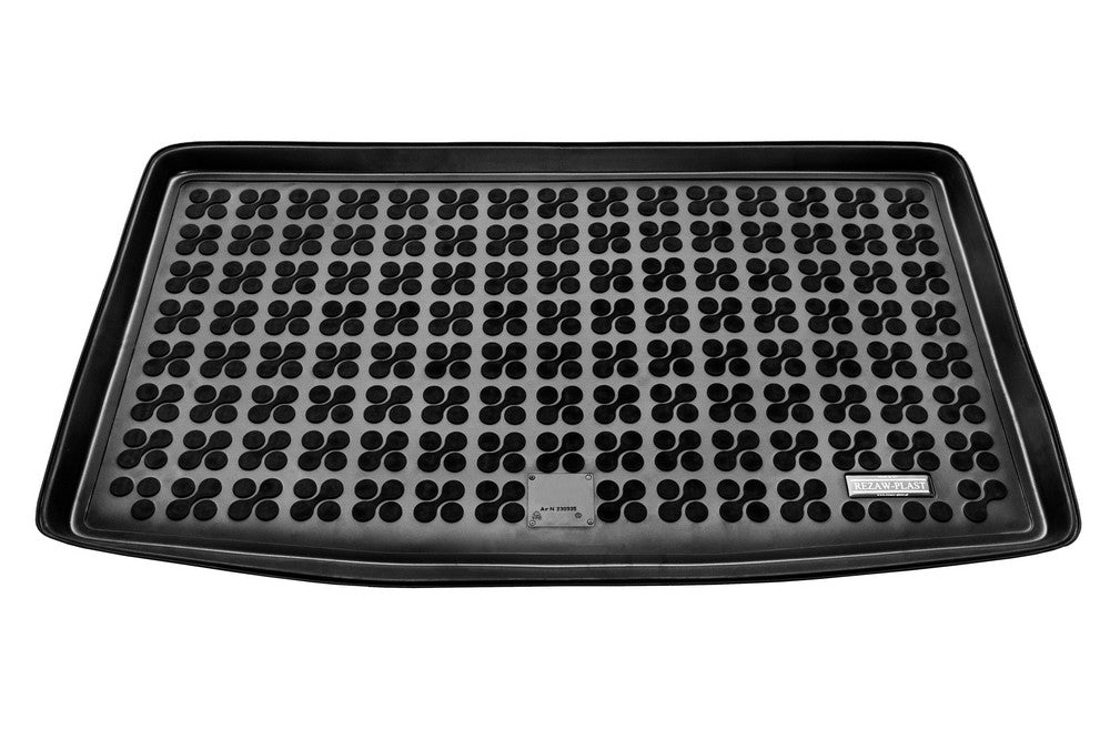 Covor Tavita Portbagaj Premium Mercedes W246 B-CLASS cu EASY VARIO PLUS system, podea in pozitie coborata 2011 - 2018