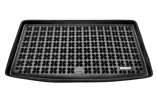 Covor Tavita Portbagaj Premium Mercedes W246 B-CLASS cu EASY VARIO PLUS system, podea in pozitie coborata 2011 - 2018