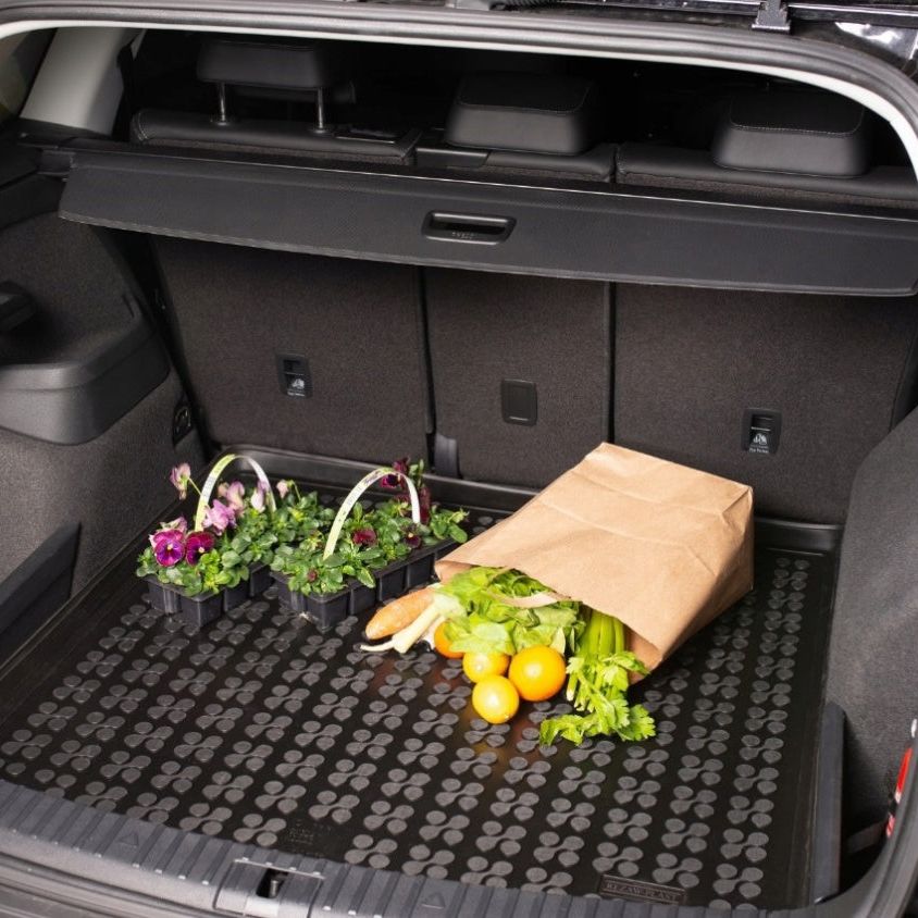 Covor Tavita Portbagaj Premium MG 4 - cu exceptie varianta XPower 2022 -