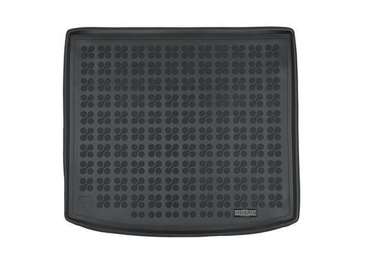 Covor Tavita Portbagaj Premium MG ZS, reglaj podea in pozitie ridicata, 2019 -