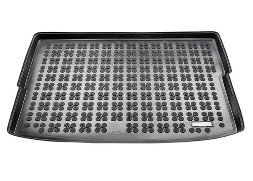 Covor Tavita Portbagaj Premium Mitsubishi ECLIPSE CROSS 2017 - 2021