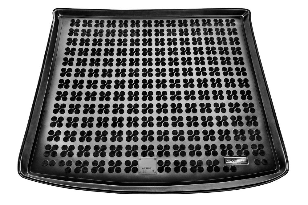 Covor Tavita Portbagaj Premium Mitsubishi OUTLANDER III cu trusa scule (cu sau fara Subwoofer) 5 loc, 7 loc (cu rand 3 scaune pliat) 2012 - 2021 | Mitsubishi OUTLANDER III o podea in portbagaj, Plug - in Hybrid , cu trusa scule, fara spatiu depozitare sub
