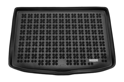 Covor Tavita Portbagaj Premium Nissan JUKE I podea in pozitie coborata, Facelift 2014 - 2019