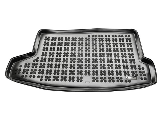 Covor Tavita Portbagaj Premium Nissan JUKE I podea in pozitie ridicata, Facelift 2014 - 2019