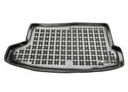 Prémium csomagtartó szőnyeg Nissan JUKE I emelt padlójú, Facelift 2014-2019