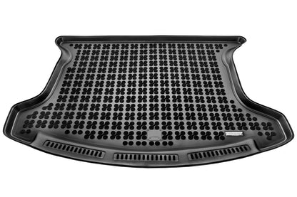 Covor Tavita Portbagaj Premium Nissan QASHQAI+2 I 7 loc (cu rand 3 scaune pliat) 2008-2013