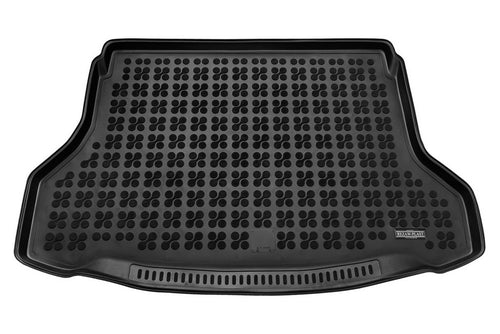 Covor Tavita Portbagaj Premium Nissan ROGUE II podea in pozitie ridicata 2014 - 2020 | Nissan X-TRAIL III T32, podea in pozitie ridicata, Pre Facelift 2013 - 2017