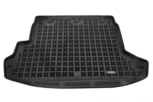 Covor Tavita Portbagaj Premium Nissan X-TRAIL II T31 2008-2013